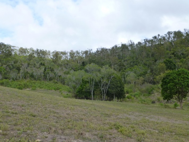 FAIRVIEW CREEK ROAD, Biggenden QLD 4621