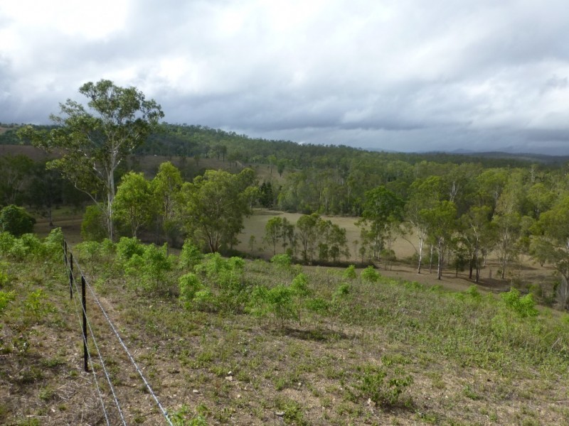 FAIRVIEW CREEK ROAD, Biggenden QLD 4621