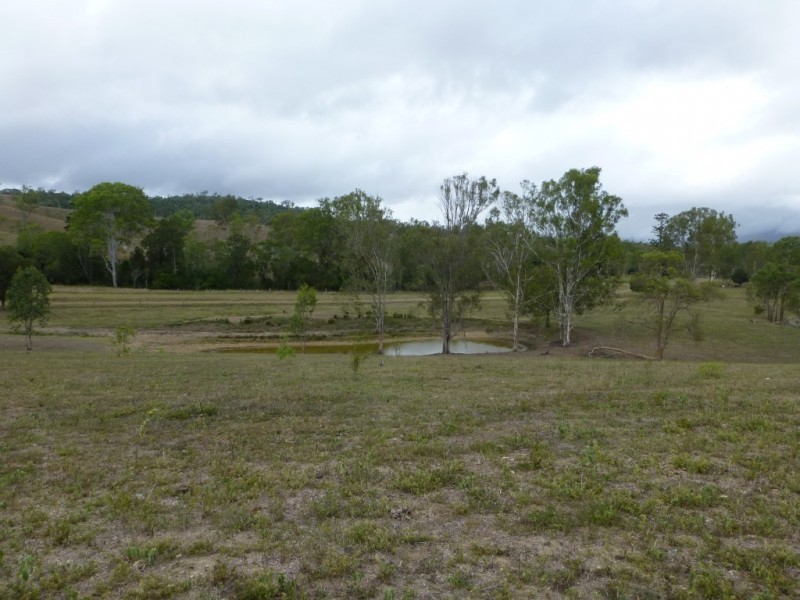 FAIRVIEW CREEK ROAD, Biggenden QLD 4621