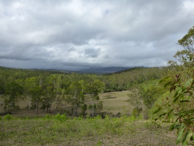 FAIRVIEW CREEK ROAD, Biggenden QLD 4621