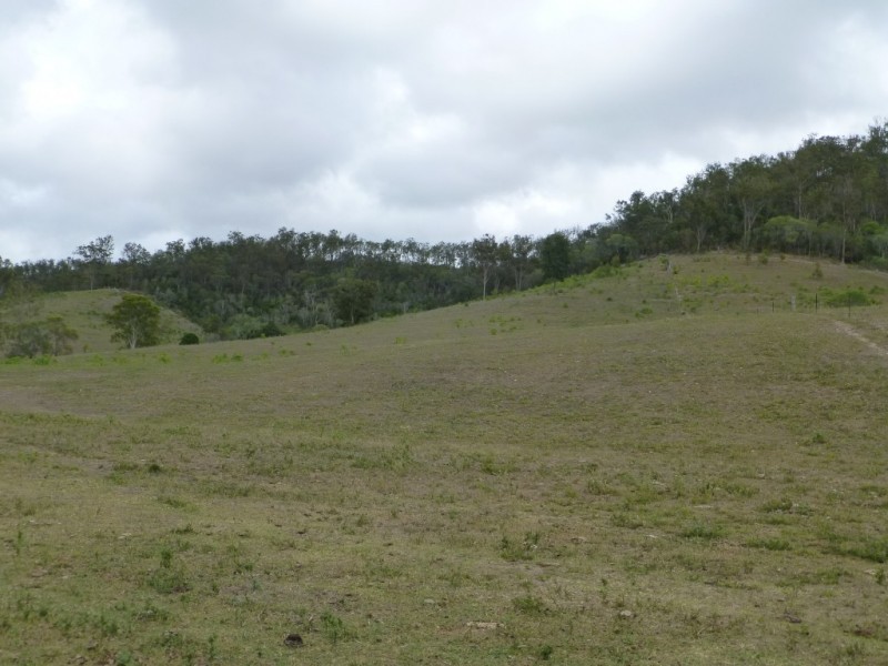 FAIRVIEW CREEK ROAD, Biggenden QLD 4621