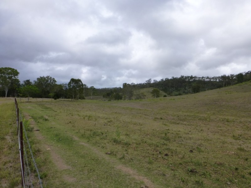 FAIRVIEW CREEK ROAD, Biggenden QLD 4621