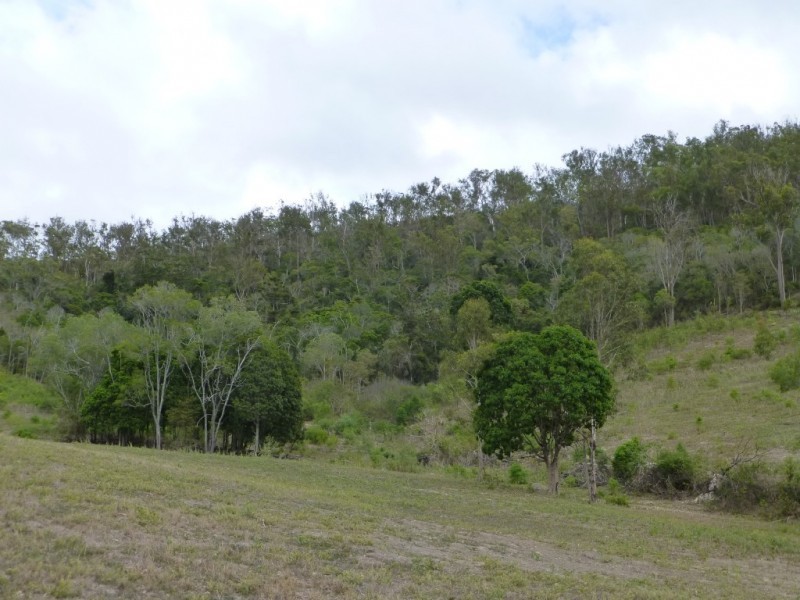FAIRVIEW CREEK ROAD, Biggenden QLD 4621
