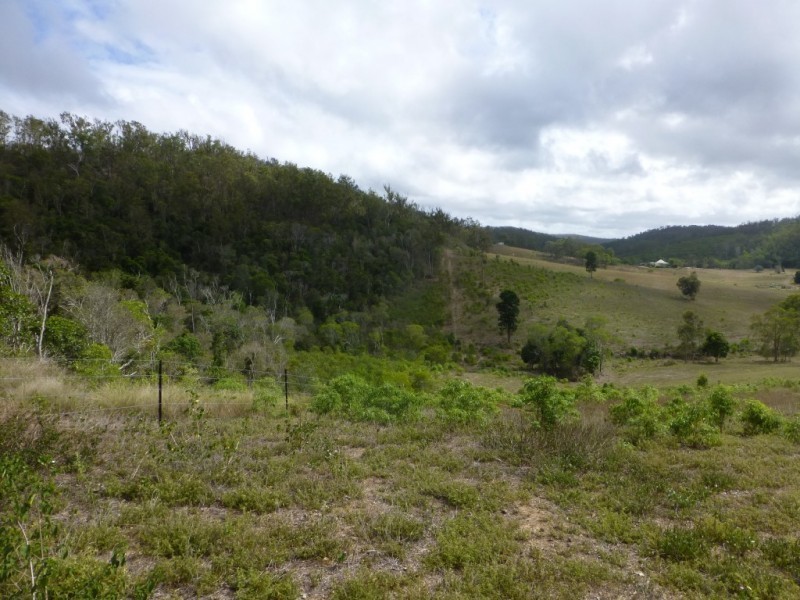 FAIRVIEW CREEK ROAD, Biggenden QLD 4621