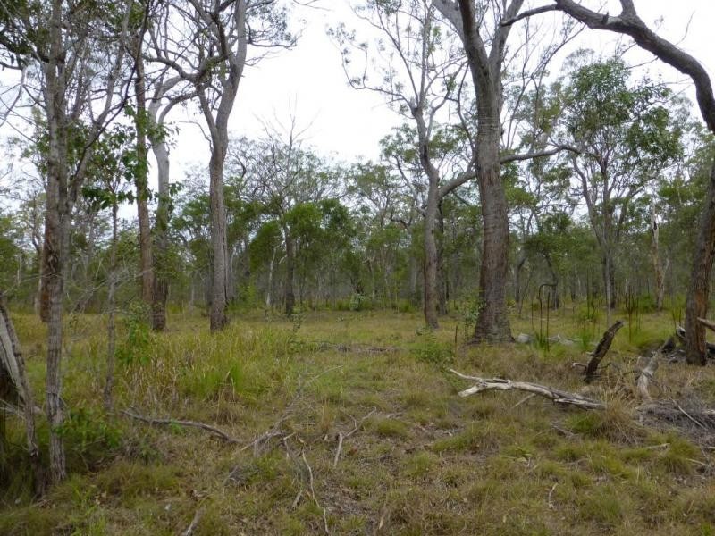 Lot 2,  BRUCE HIGHWAY, Cherwell QLD 4660