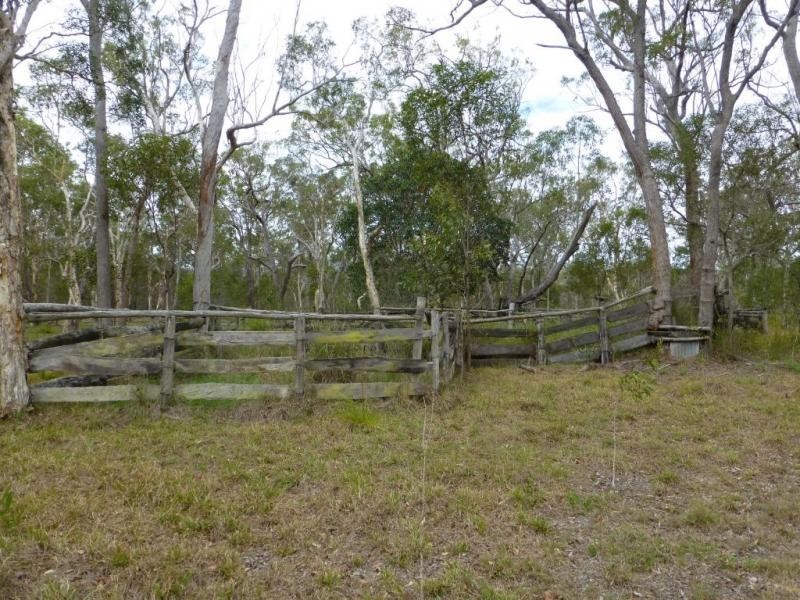 Lot 2,  BRUCE HIGHWAY, Cherwell QLD 4660