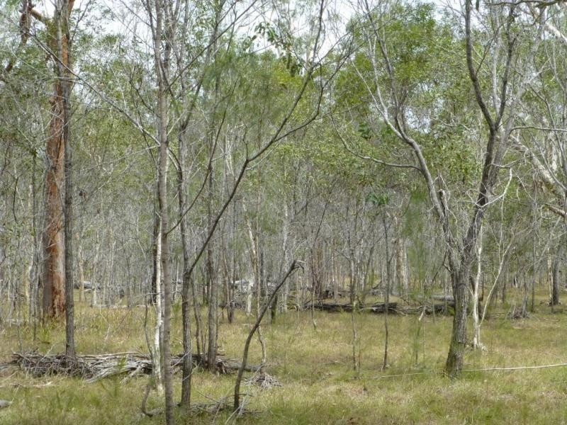 Lot 2,  BRUCE HIGHWAY, Cherwell QLD 4660