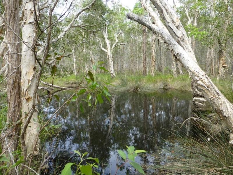 Lot 2,  BRUCE HIGHWAY, Cherwell QLD 4660