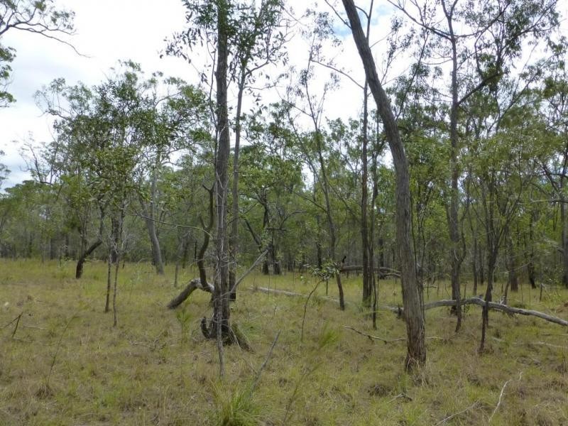 Lot 2,  BRUCE HIGHWAY, Cherwell QLD 4660