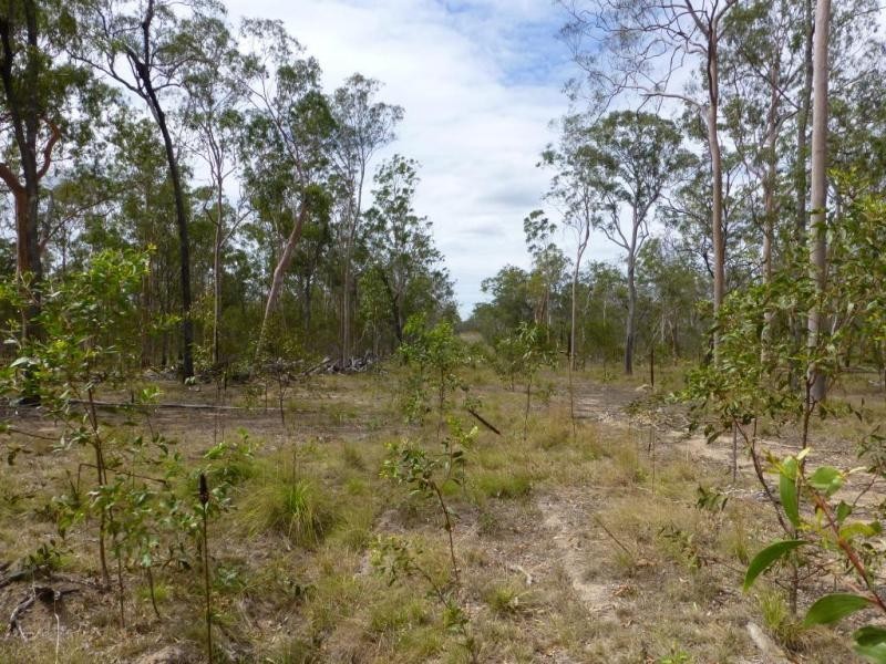 Lot 2,  BRUCE HIGHWAY, Cherwell QLD 4660