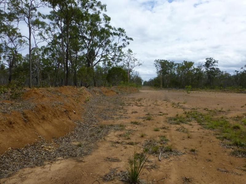 Lot 2,  BRUCE HIGHWAY, Cherwell QLD 4660