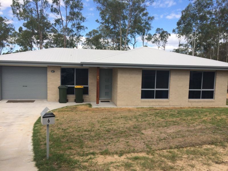 6 Stringybark Court, Apple Tree Creek QLD 4660