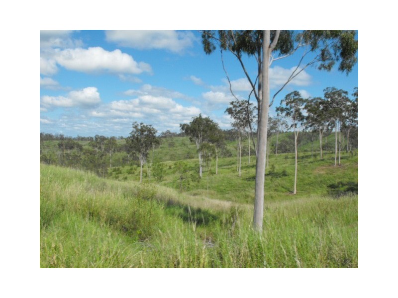 Dallarnil QLD 4621