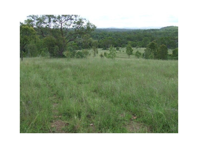 Dallarnil QLD 4621