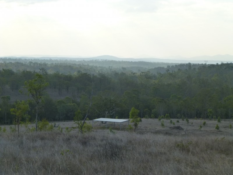 Dallarnil QLD 4621