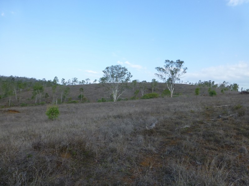 Dallarnil QLD 4621