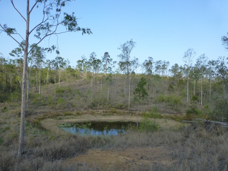 Dallarnil QLD 4621