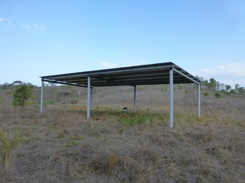 Dallarnil QLD 4621