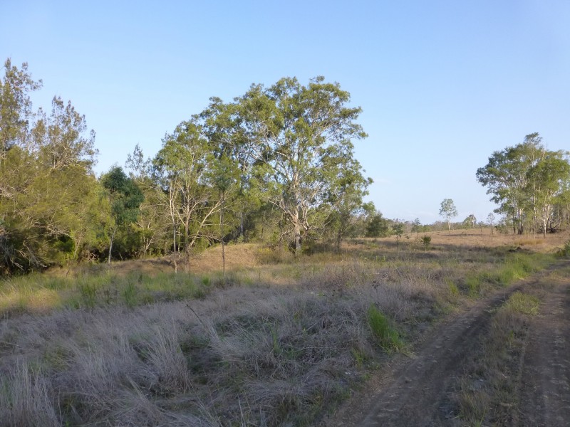 Dallarnil QLD 4621