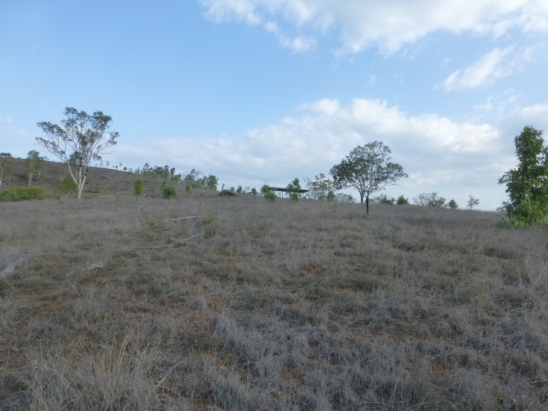 Dallarnil QLD 4621