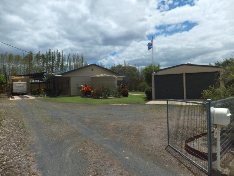 29 LEONARD COURT, Cordalba QLD 4660