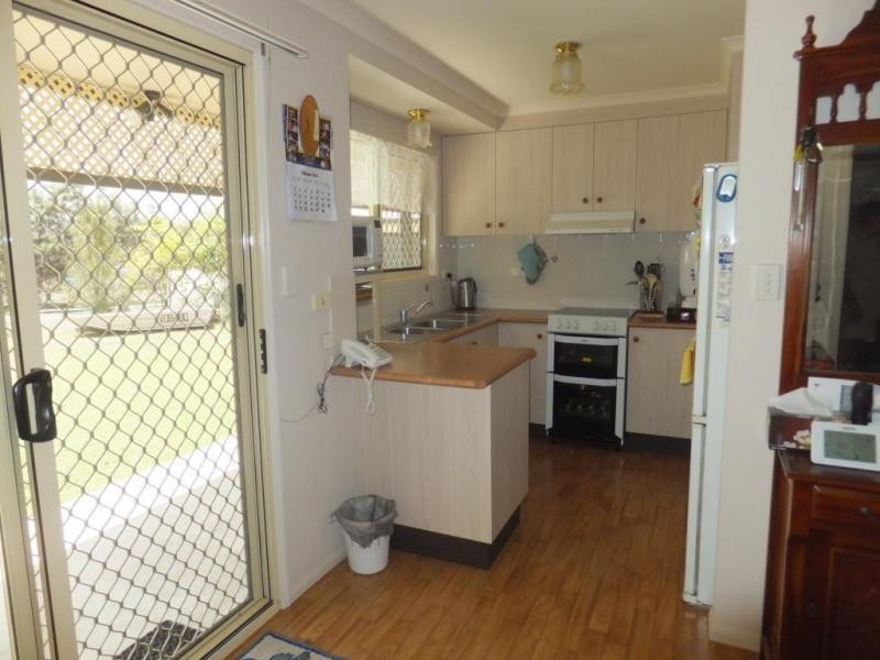 29 LEONARD COURT, Cordalba QLD 4660