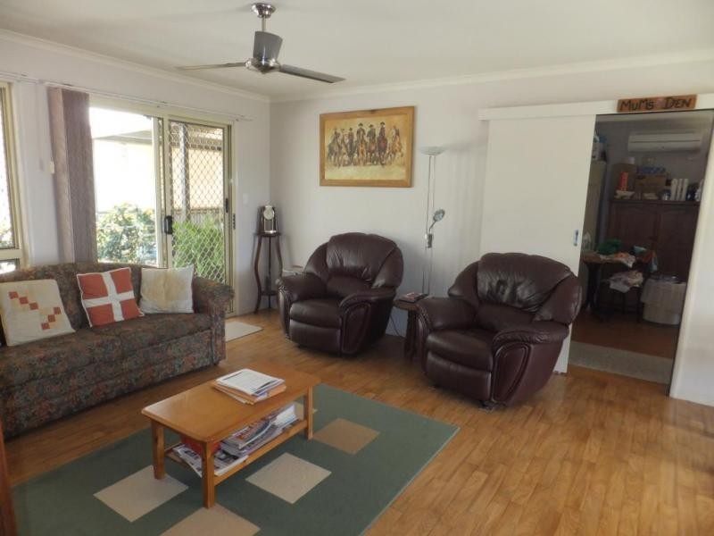 29 LEONARD COURT, Cordalba QLD 4660