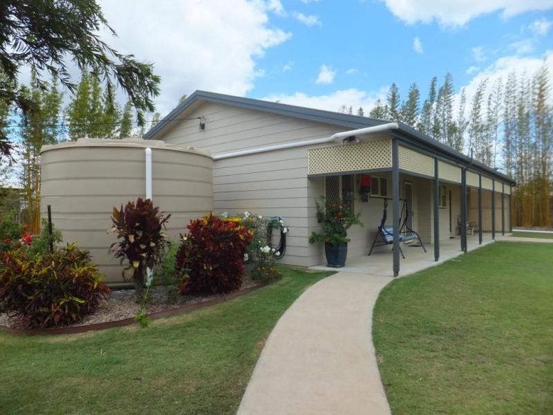29 LEONARD COURT, Cordalba QLD 4660