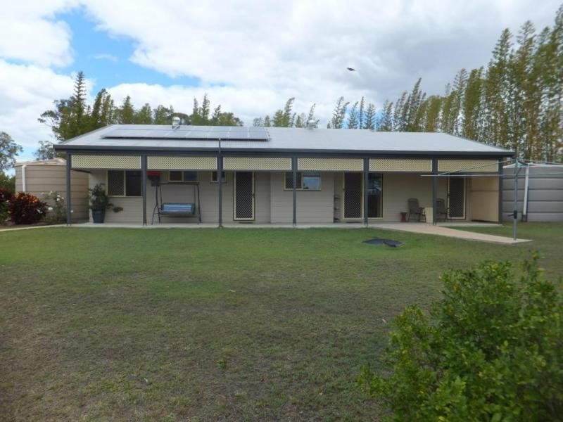 29 LEONARD COURT, Cordalba QLD 4660