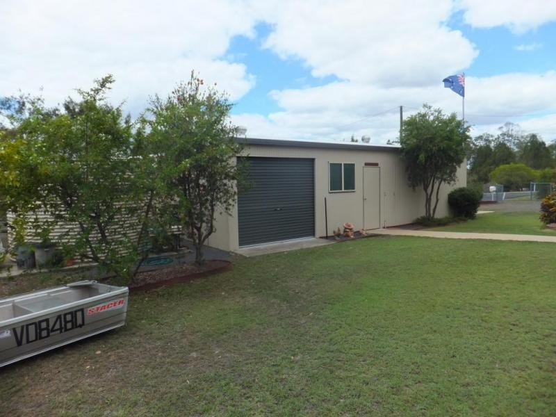 29 LEONARD COURT, Cordalba QLD 4660