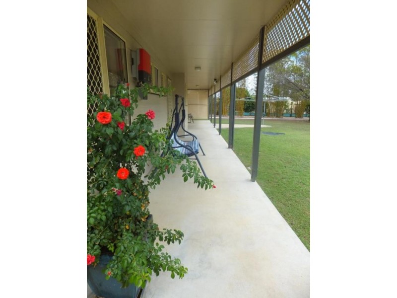 29 LEONARD COURT, Cordalba QLD 4660