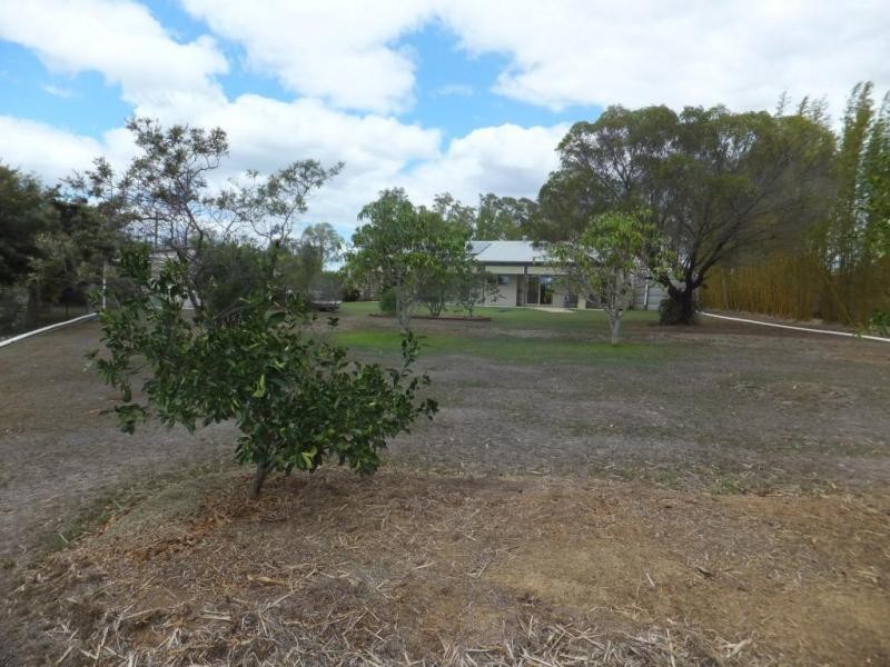 29 LEONARD COURT, Cordalba QLD 4660