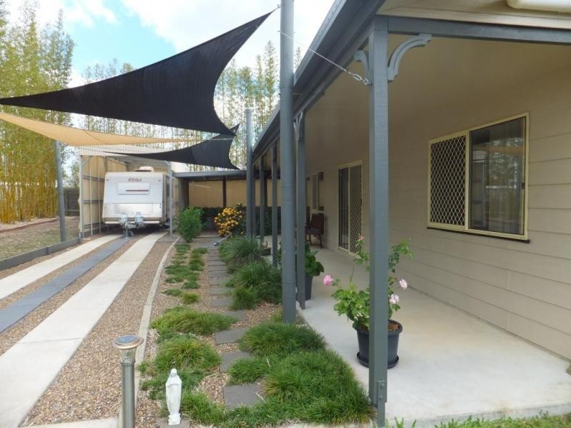 29 LEONARD COURT, Cordalba QLD 4660