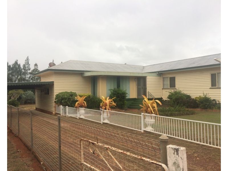 182 Churchill street, Childers QLD 4660