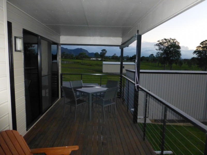 22 HORTON STREET, Biggenden QLD 4621