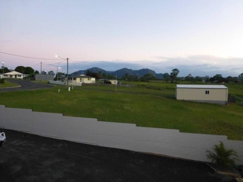 22 HORTON STREET, Biggenden QLD 4621