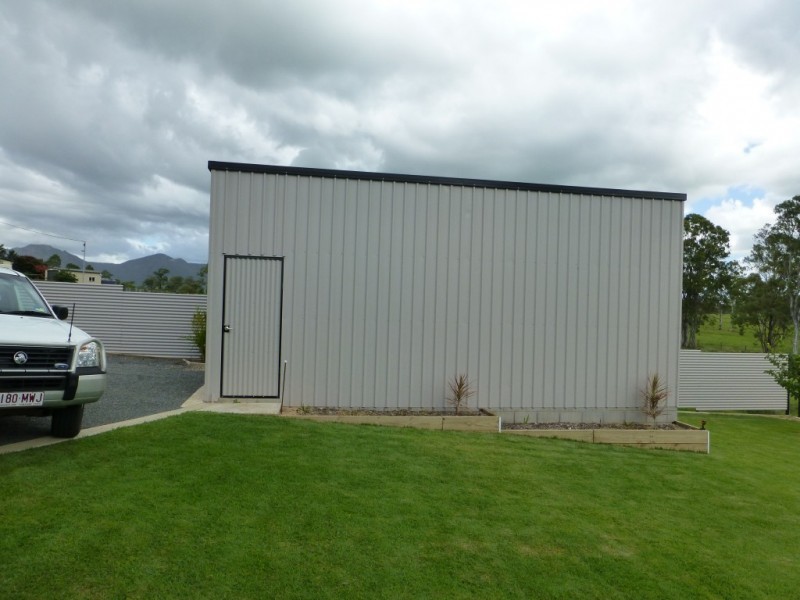 22 HORTON STREET, Biggenden QLD 4621
