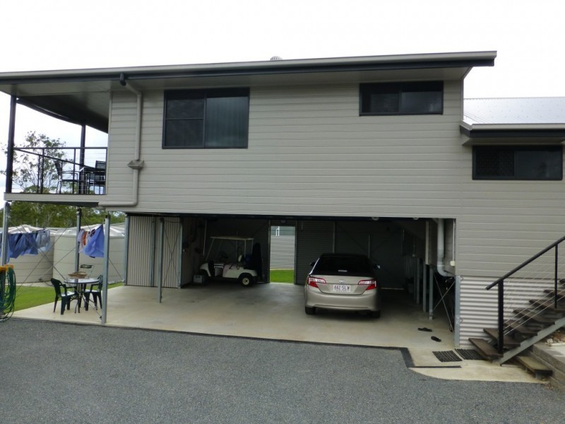 22 HORTON STREET, Biggenden QLD 4621