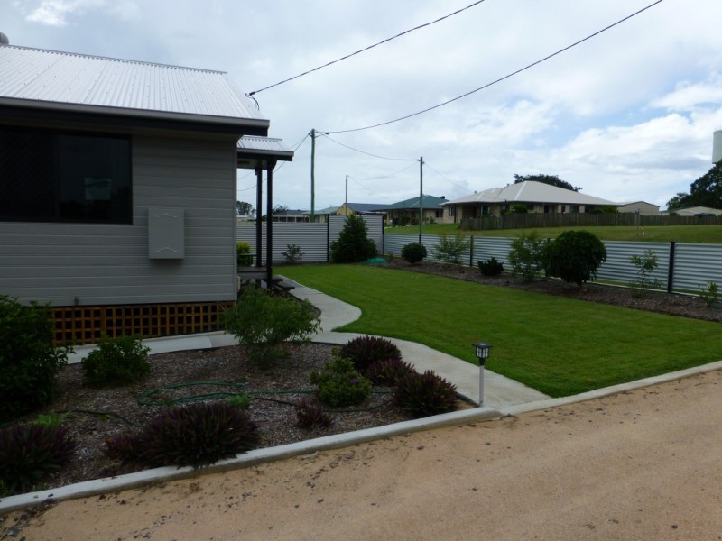 22 HORTON STREET, Biggenden QLD 4621