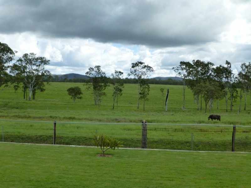 22 HORTON STREET, Biggenden QLD 4621