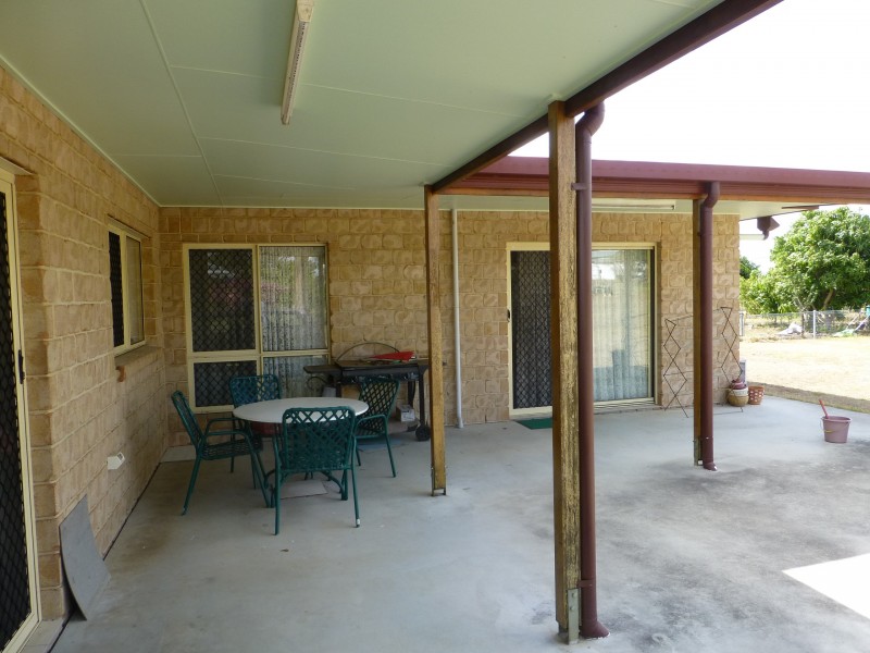 11 WILLIAM STREET, Biggenden QLD 4621