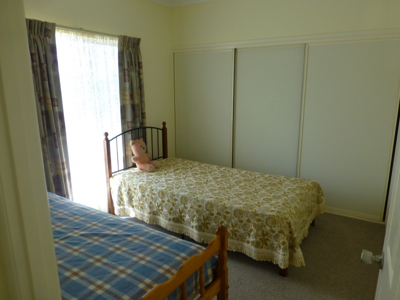 11 WILLIAM STREET, Biggenden QLD 4621