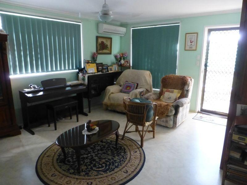 3 WILLIAM STREET, Biggenden QLD 4621