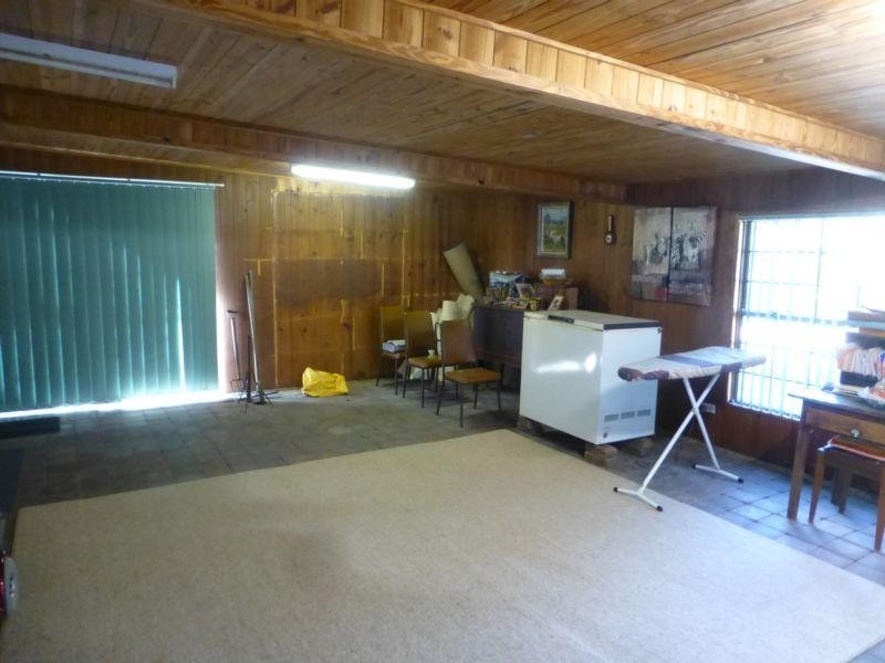 3 WILLIAM STREET, Biggenden QLD 4621