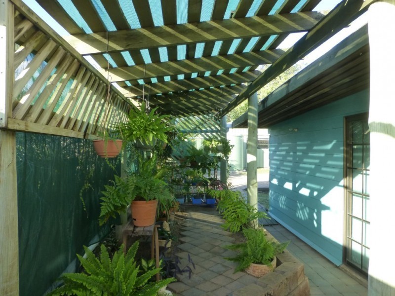 3 WILLIAM STREET, Biggenden QLD 4621