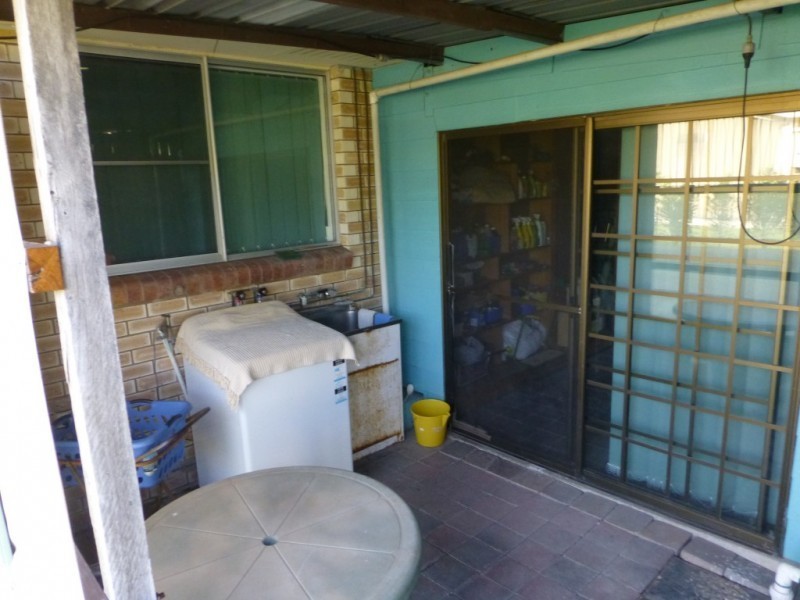 3 WILLIAM STREET, Biggenden QLD 4621