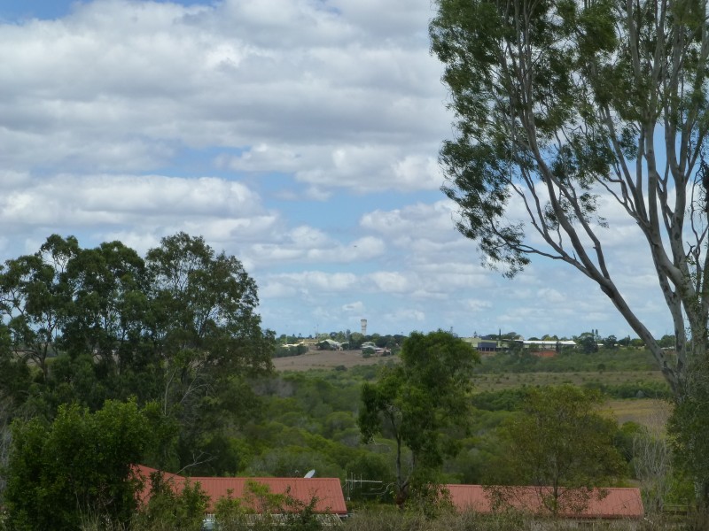 Lot 11,  SCHOFIELD LANE, Childers QLD 4660