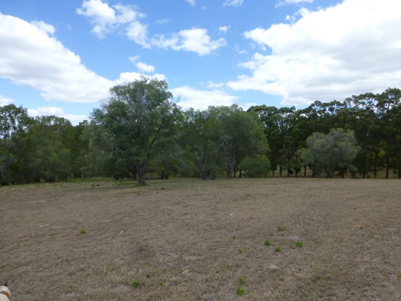 Lot 11,  SCHOFIELD LANE, Childers QLD 4660