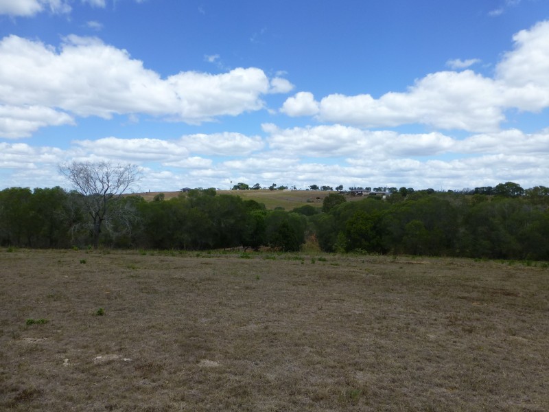 Lot 11,  SCHOFIELD LANE, Childers QLD 4660