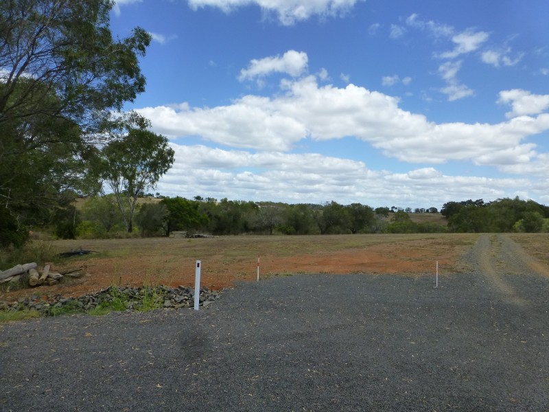 Lot 11,  SCHOFIELD LANE, Childers QLD 4660